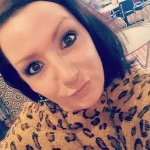 Meet your Posher, Melanie